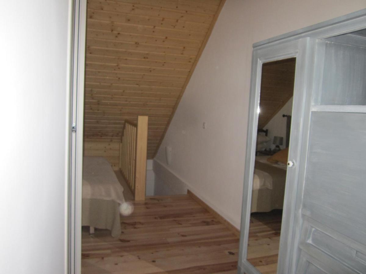 Apibus Domus - Chris Et Steph Villa Guillaumes Ngoại thất bức ảnh